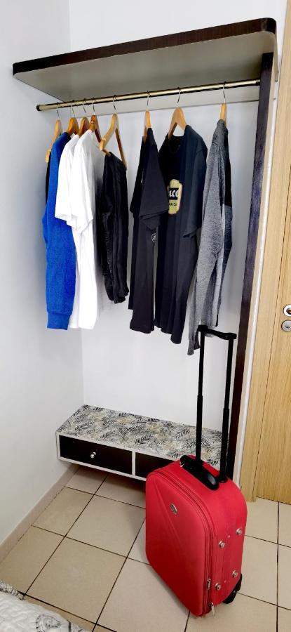 Twin Room Private Bathroom