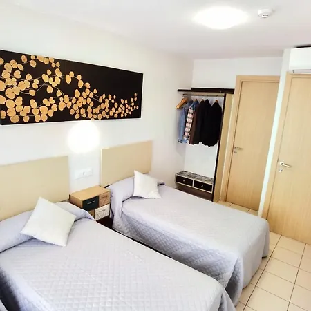 Hostal Rigau-3